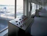 Clarifier Control Panel