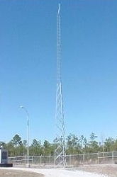 SCADA Antenna