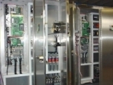 Variable Frequency Drive Panel
