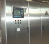 VFD Drive Panel