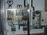 VFD Started Panel